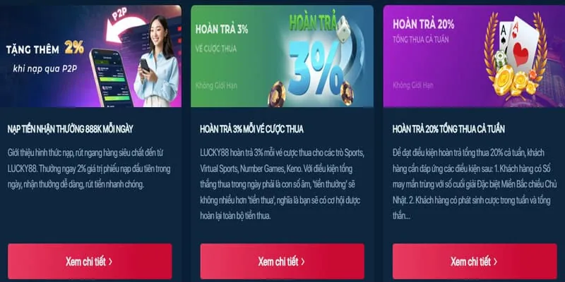 ST666 Thưởng Nạp Lại Slot